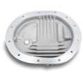 1423 SILVERADO/SIERRA 1500 REAR DIFFERENTIAL COVER KIT HEAVYDUTY CAST ALUMIN