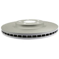 Centric 17-20 Acura MDX GCX Brake Rotors - Front