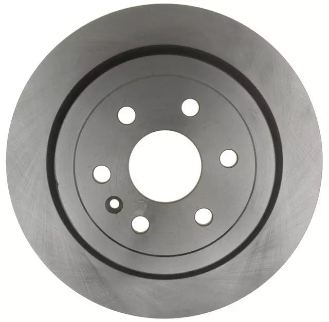 GCX ROTOR FULL COATING