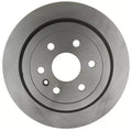 GCX ROTOR FULL COATING