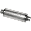 ULTRAFLO WELDED MUFF CENTER INLET CENTER OUTLET