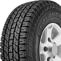 Yokohama Geolandar A/T G015 Tire - 225/60R18 104H