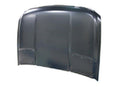 HOOD Steel 2500/3500 SILVERADO PU 1114