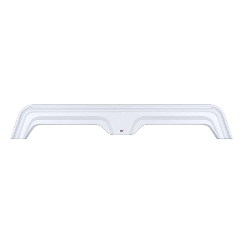 FENDER SKIRT TANDEM E X TREME RV FS5256 POLAR WHITE
