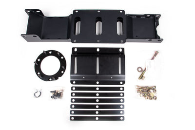 2019-2020 Ram 2500 3500 T-Case Index - 6 Bolt - Dsl - 6in