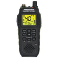 PRESIDENT ELECTRONICS RANDYII HANDHELD RADIO W/ LARGE LCD SCREEN