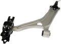 CONTROL ARM