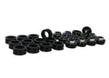 Whiteline W93565 Front Body Mount Bushings; fits Chevrolet Blazer 95-05