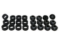 Whiteline W93565 Front Body Mount Bushings; fits Chevrolet Blazer 95-05