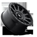 D579 16X8 6X5.5 MT-BLK 20MM