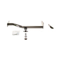 Hidden Hitch auto part