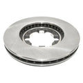 StopTech Select Sport Drilled & Slotted Rotor - Front Right