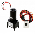 VENTURE LANDING GEAR MOTOR AND IP RATED SWITCH