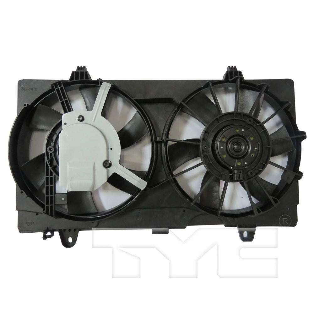 0712 NS SNTRA SR/FE MDL RAD & COND CFA