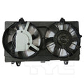 0712 NS SNTRA SR/FE MDL RAD & COND CFA