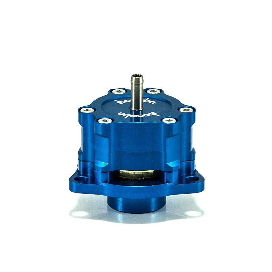 Boomba Focus RS Blow Off Valve-Red