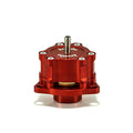 Boomba Focus RS Blow Off Valve-Red