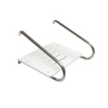 WHITE POLY SWIM PLATFORM KIT (INBOA