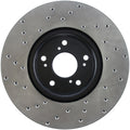 OE ELITE BRAKE KIT 2 WHEEL