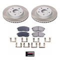 PowerStop auto part