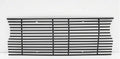 18C WRANGLER JL/20C GLADIATOR BLACK ALUMINUM BILLET GRILLE ROUND