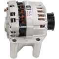 RE ALTERNATOR