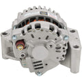 RE ALTERNATOR