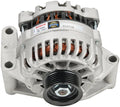 RE ALTERNATOR