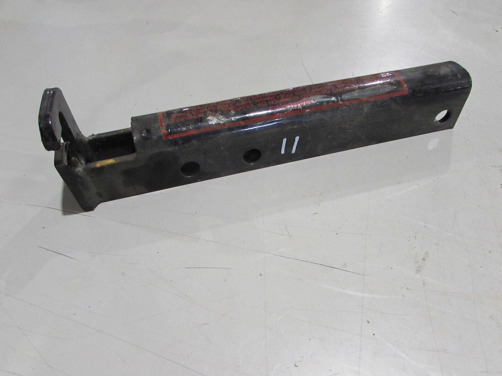 LIFT ARM WELD