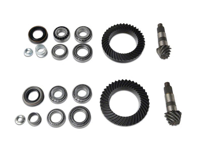 Dana 44 Standard Rotation 4.56 Ratio Dual Drilled Ring and Pinion Revolution Gear