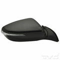 RH MIRROR RR VIEW SDN; W/BLIND SPOT DETECT; W/SIGNL LMP; W/P/LAMP; PWRFOLDG; PTM FORTE/FORTE5 1718