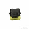 RH MIRROR RR VIEW SDN; W/BLIND SPOT DETECT; W/SIGNL LMP; W/P/LAMP; PWRFOLDG; PTM FORTE/FORTE5 1718