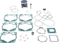 Athena 21-23 GASGAS EC 300 2T 71.94mm Bore Cast 2-Stroke Top End Piston Kit w/Top End Gasket Kit