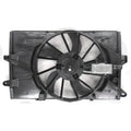 FOUR SEASONS auto part close-up