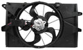 FOUR SEASONS auto part installed view