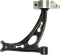 CONTROL ARM W/O BALL