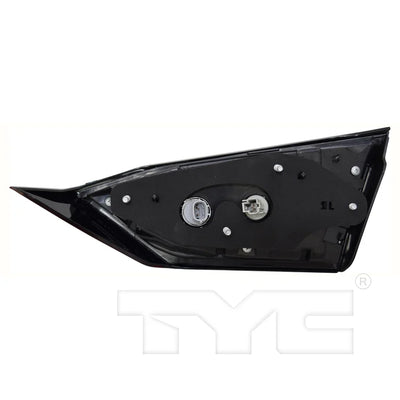 CAPA LH TAILLAMP ASSY INNER NISSAN ALTIMA 2019C