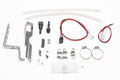 Radium Engineering auto part close-up