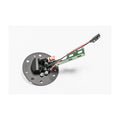 Radium Engineering auto part installed view