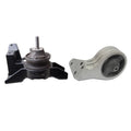 ENGINE MOUNT