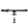 SPORTFRAME HITCH & DRAWBAR