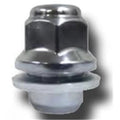 West Coast Accessories auto part close-up