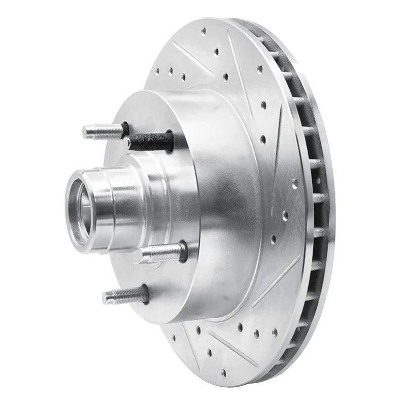 R1 Concepts silver auto part