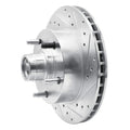 R1 Concepts silver auto part