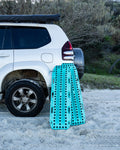 MAXTRAX XTREME TURQUOISE