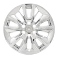 IMP 18-20 SLVRD CHRM 20"SPLIT 5 SPK