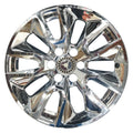 IMP 18-20 SLVRD CHRM 20"SPLIT 5 SPK