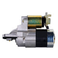 DENSO FIRST TIME FIT STARTER MOTOR