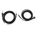 SVS HOSE KIT W/BULKHEAD 07FT