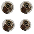 SVS HOSE KIT W/BULKHEAD 07FT